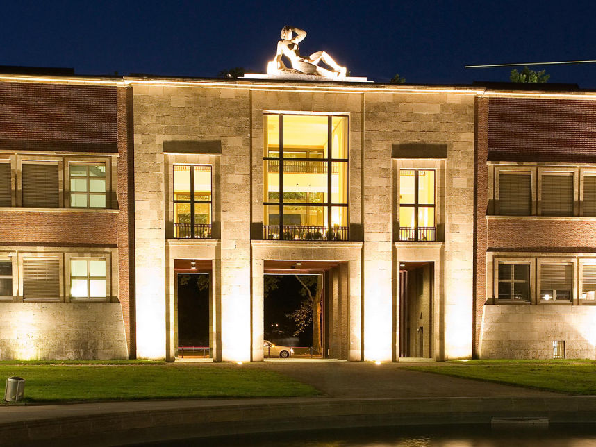 Wiermann reflecting light smkp-na