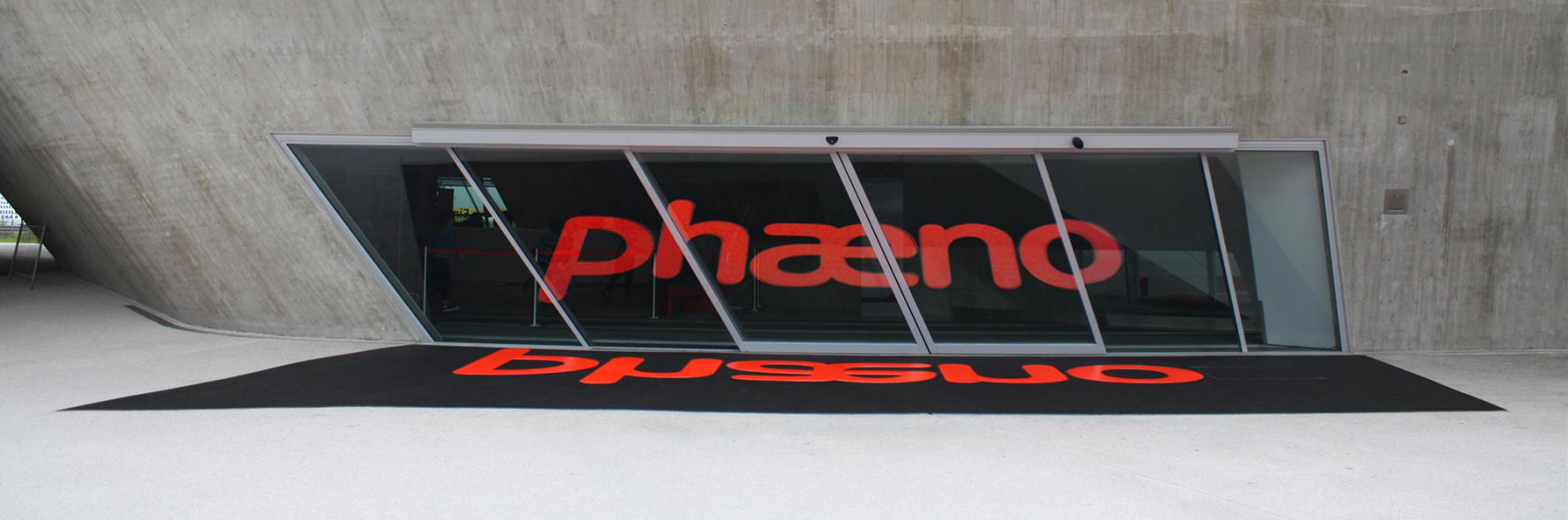 Wiermann phaeno 13-7038