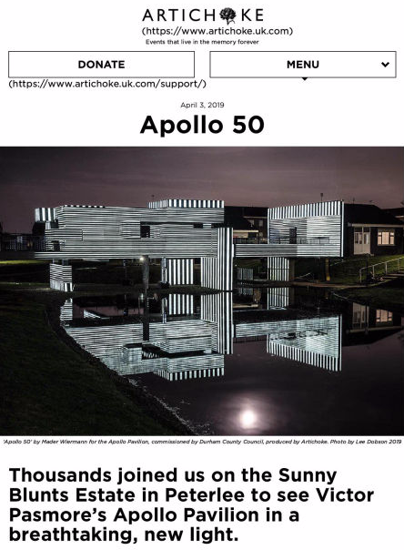 Mader Stublic Wiermann apollo 50