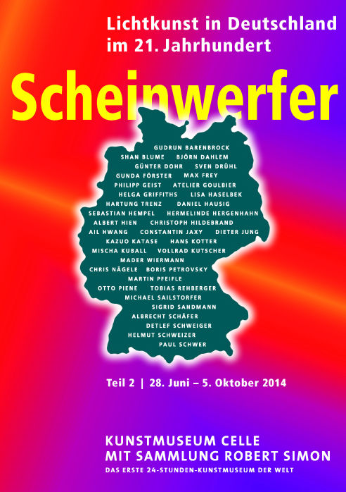 Mader Wiermann Scheinwerfer