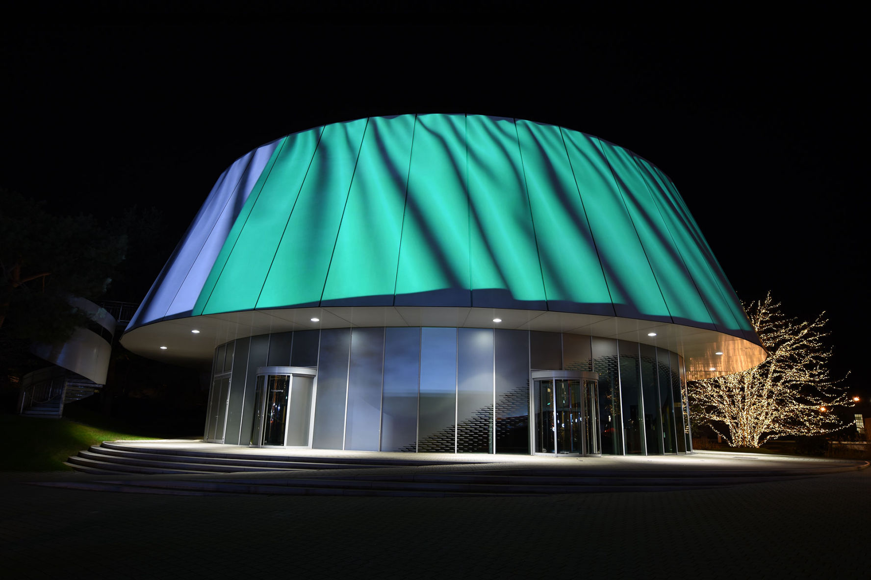 Wiermann movements Autostadt A-018