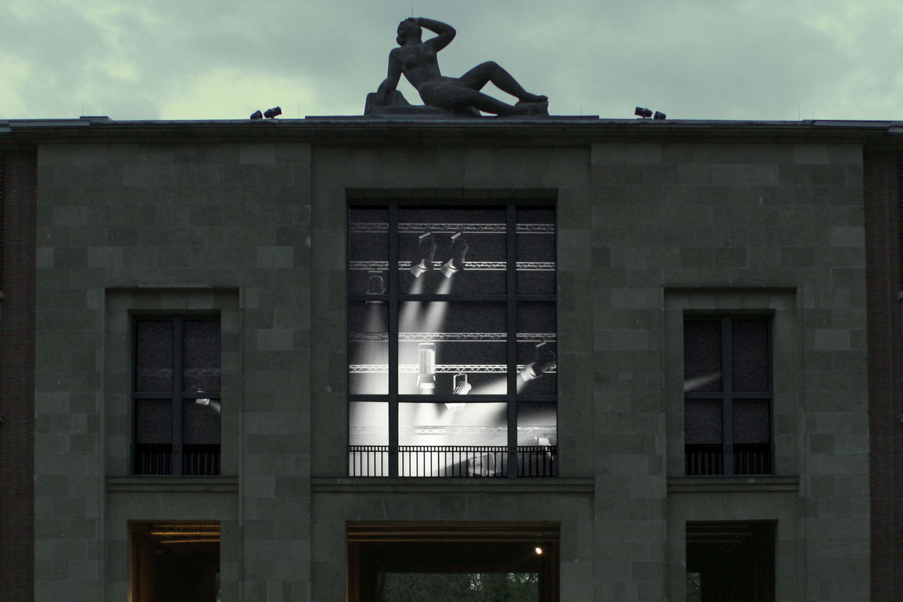 Wiermann reflecting light D-SWdkl2