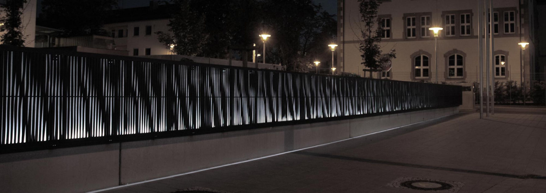 wiermann fast wall 8450