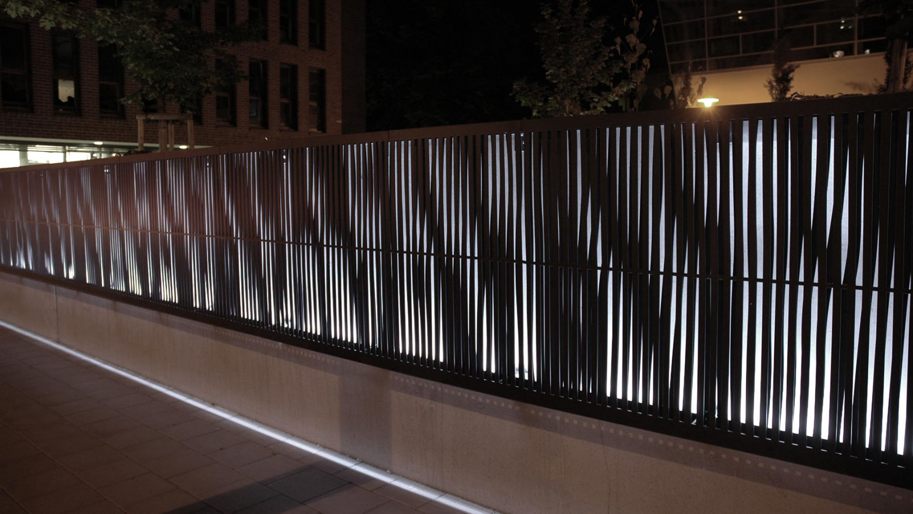 Wiermann fast wall 8488