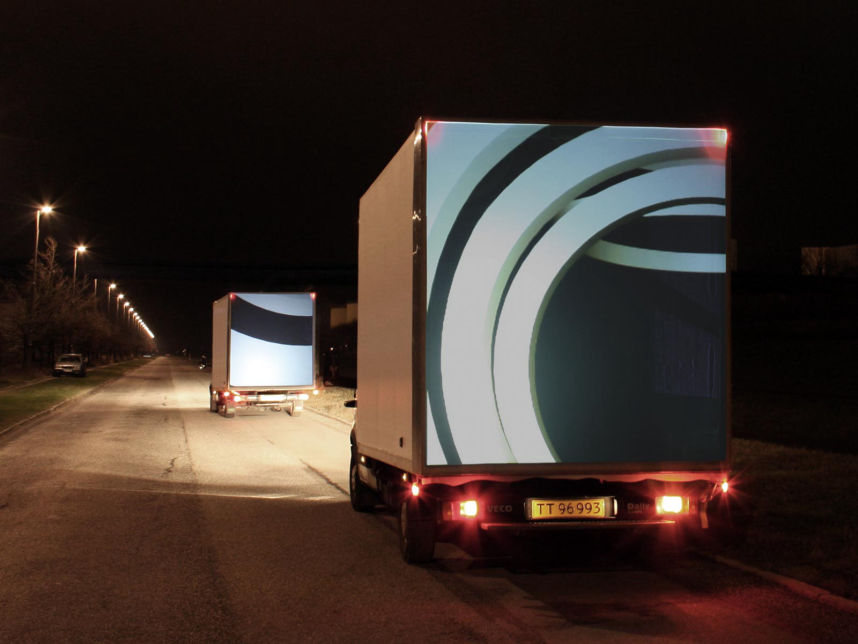 Wiermann expanded space 5809