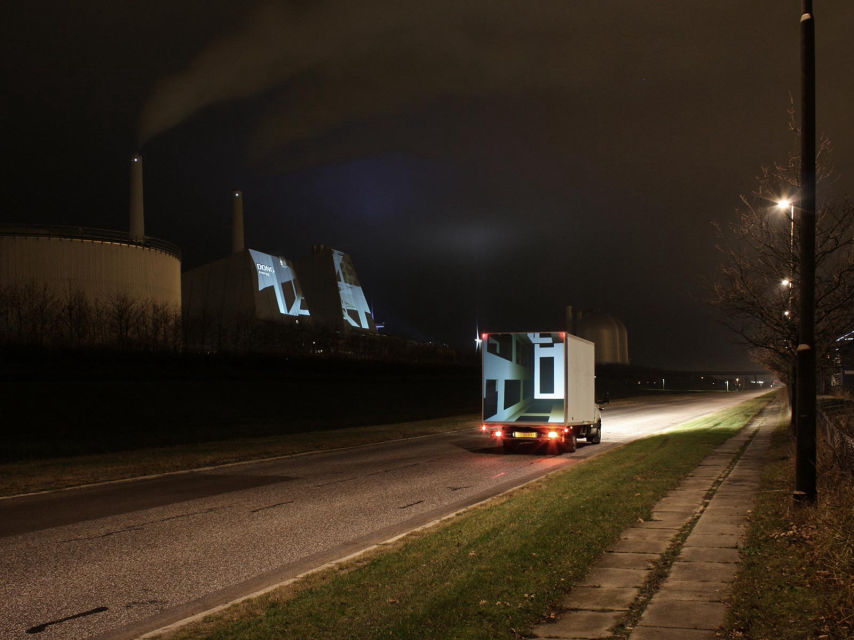 Wiermann expanded space 5549