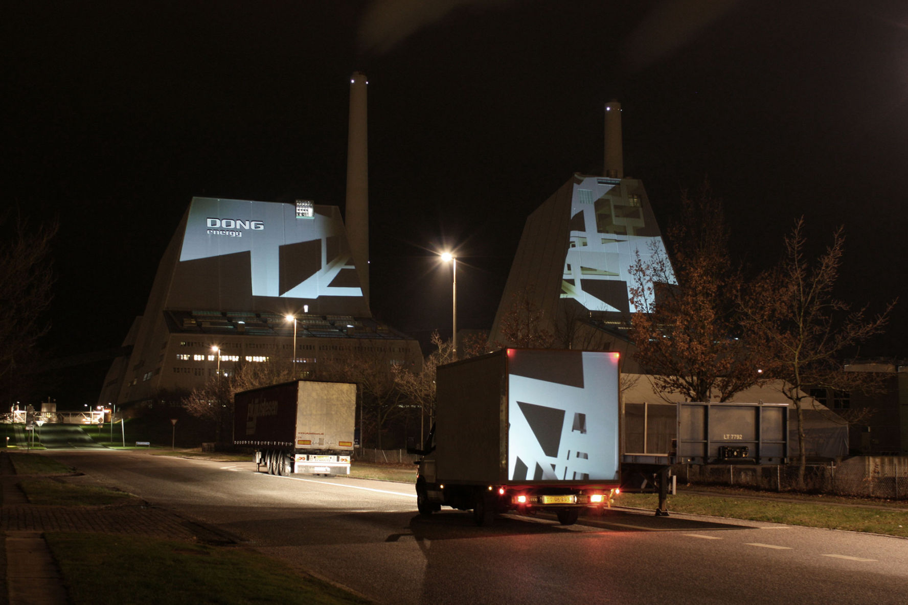 Wiermann expanded space 5671