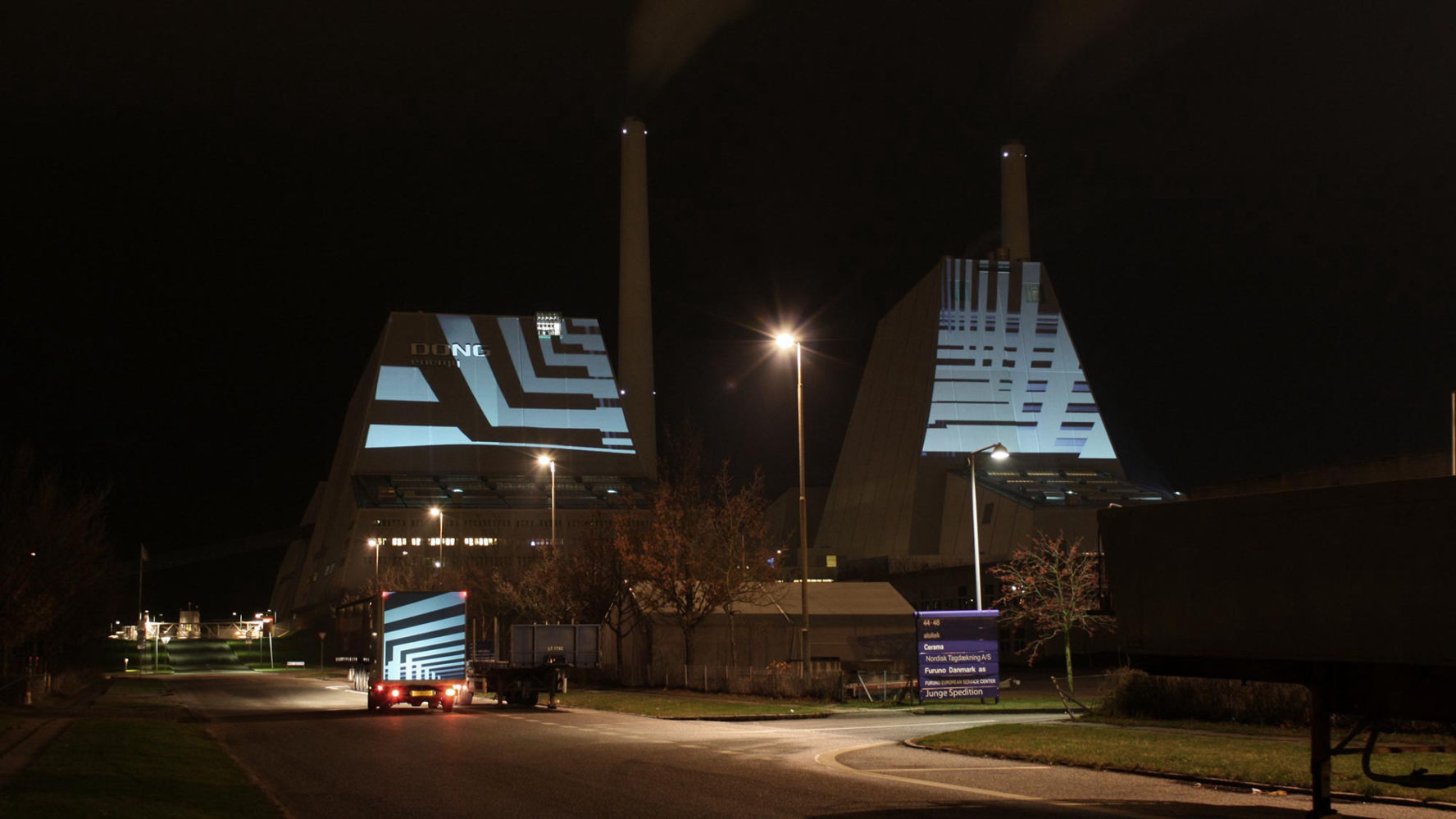 Wiermann expanded space 5647