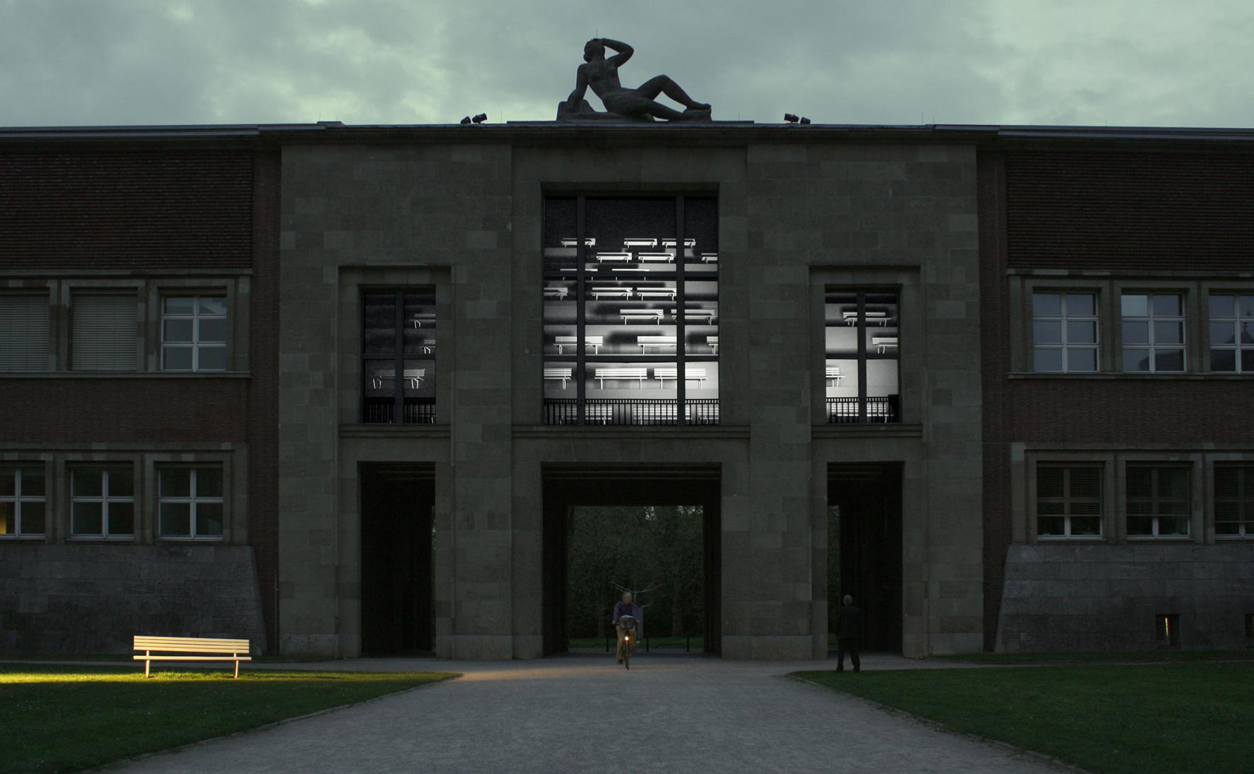 wiermann reflecting light Fr-Ba-2