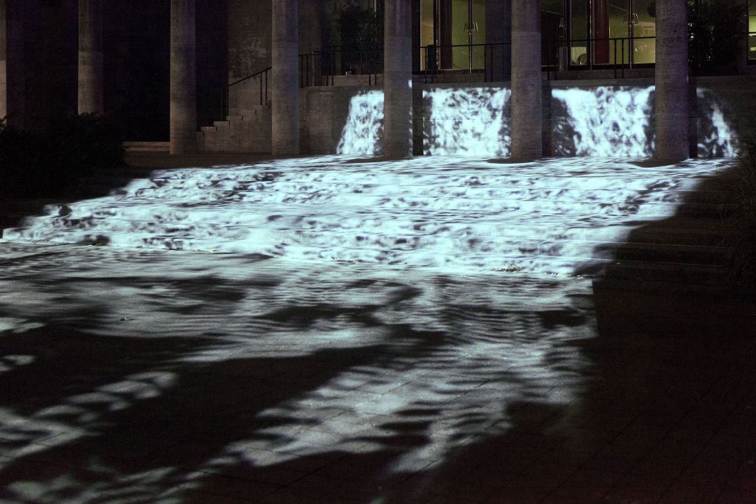 Wiermann flowing space Hann005