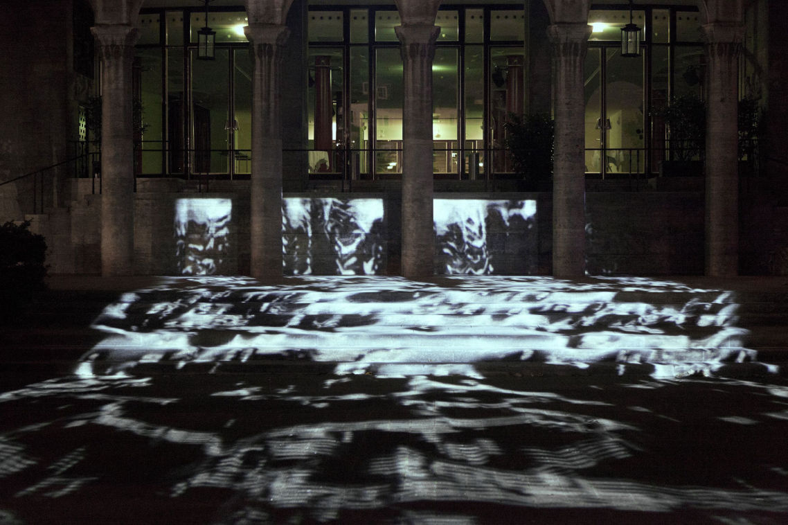 Wiermann flowing space Hann10