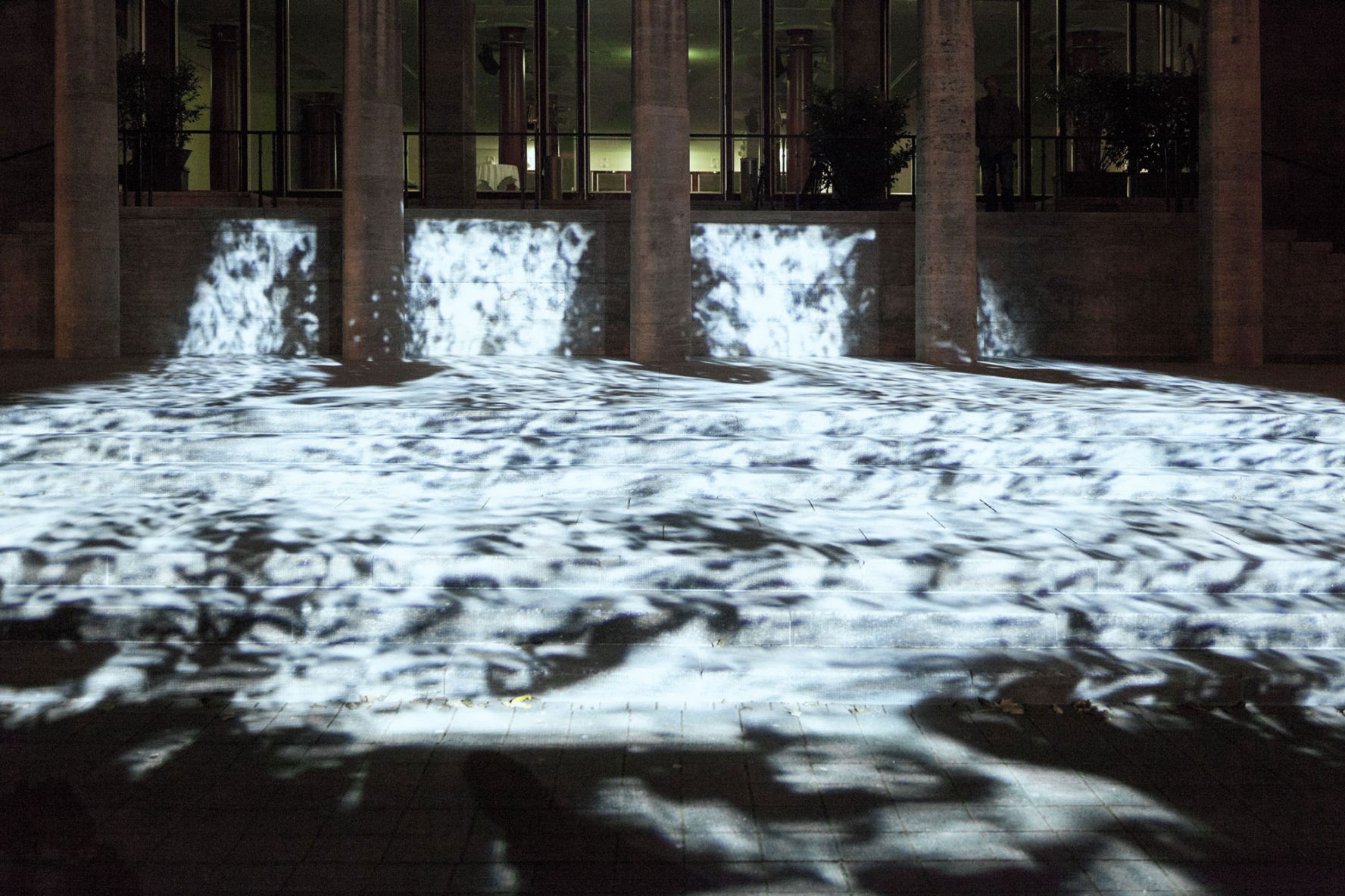 Wiermann flowing space Hann028