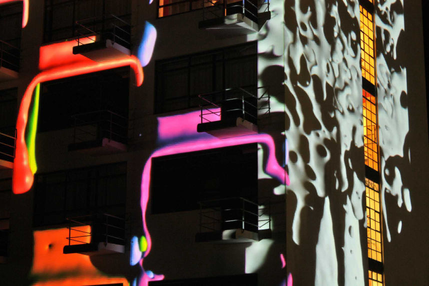 Wiermann colourful Bauhaus 7516