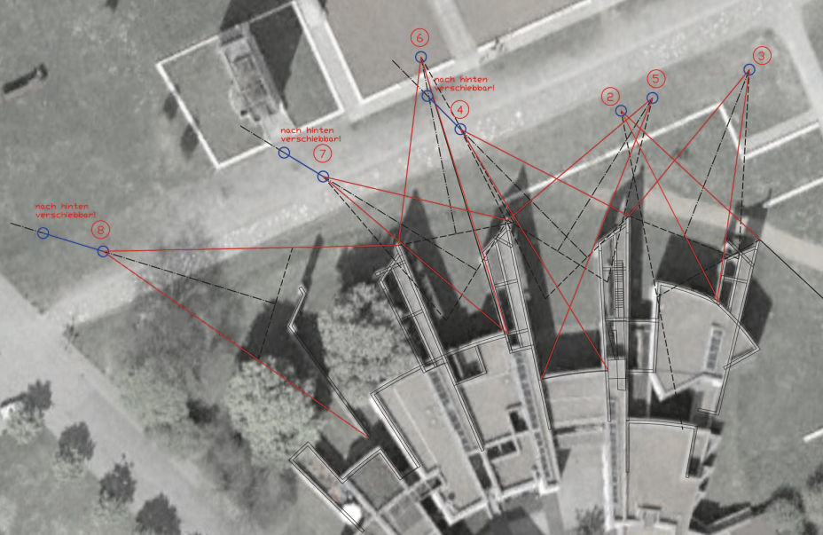 Wiermann 4d house Lage-Beamer