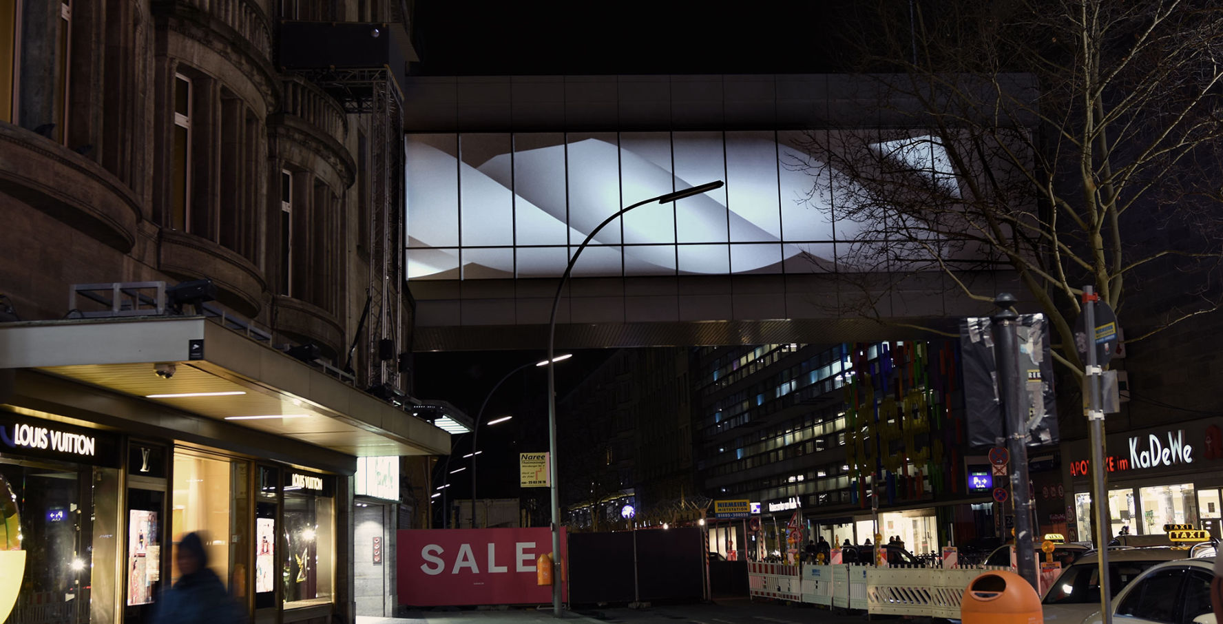 Wiermann KaDeWe 1916