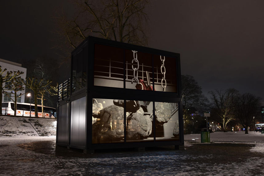 Wiermann strangers 06