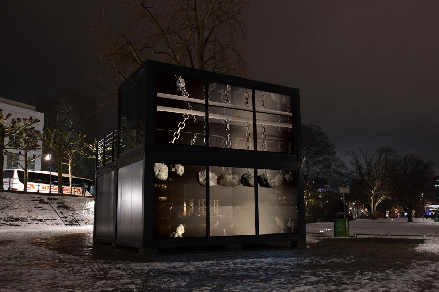 Wiermann strangers 84