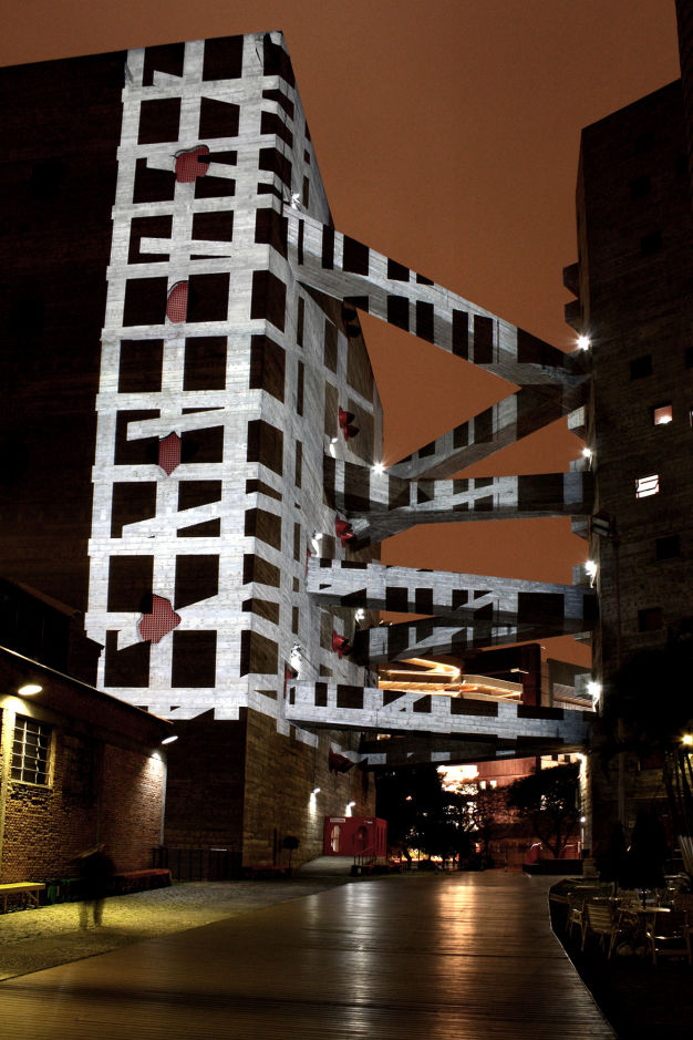 Wiermaann folded space P1_Raster9