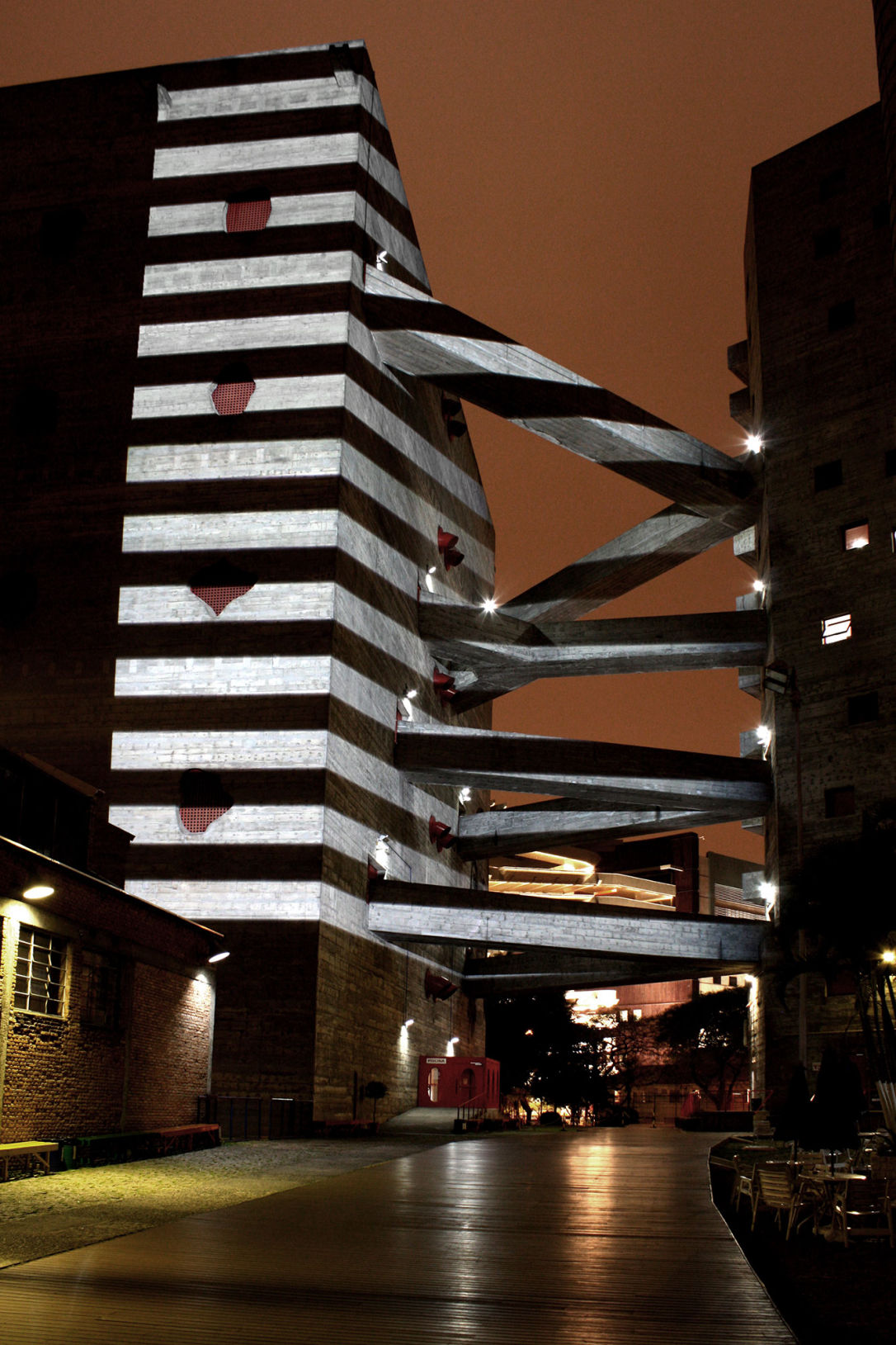 Wiermann folded space P1_17