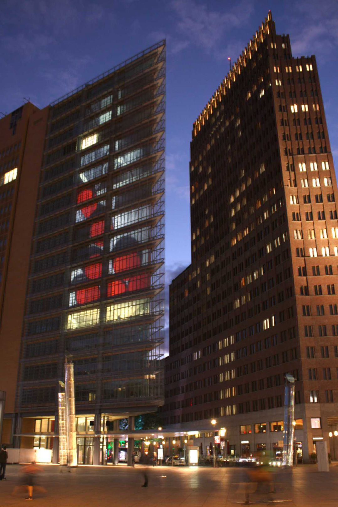 Wiermann strike a light! PlKu