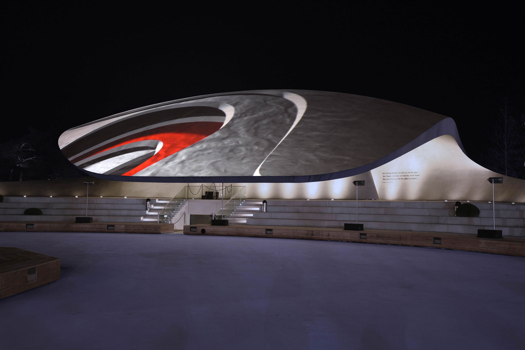 Wiermann movements Autostadt PS3