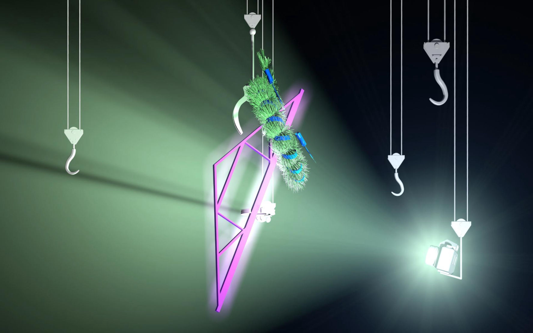 Wiermann grabber 2656