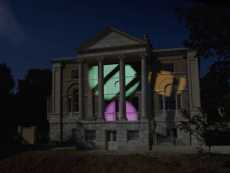 Wiermann Belfield House F281