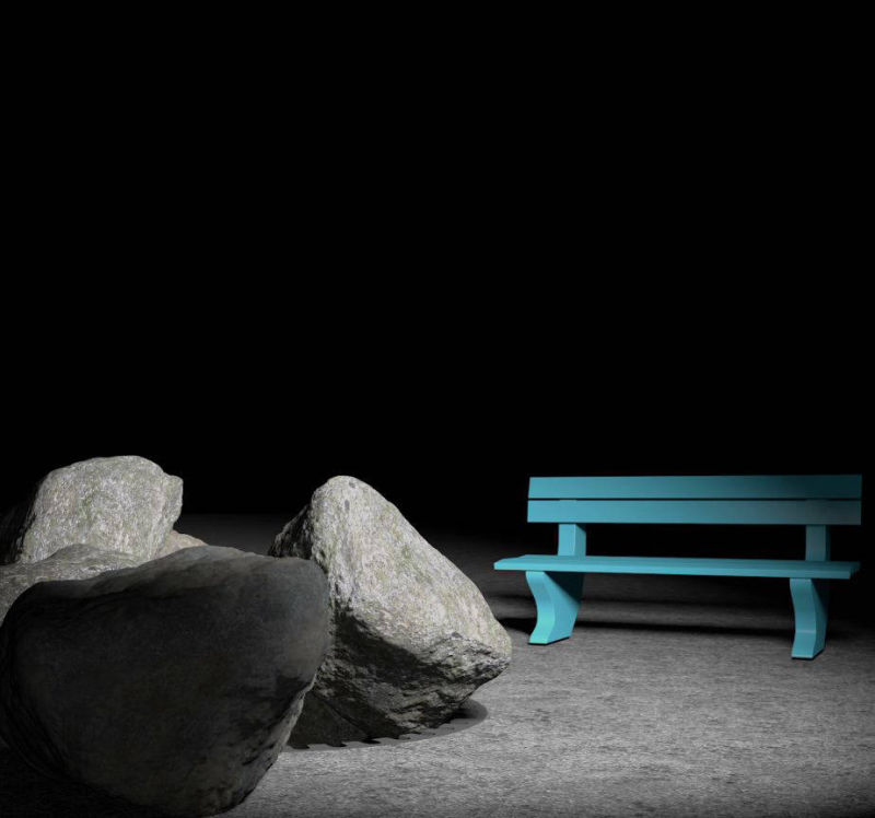 Wiermann strangers T1c