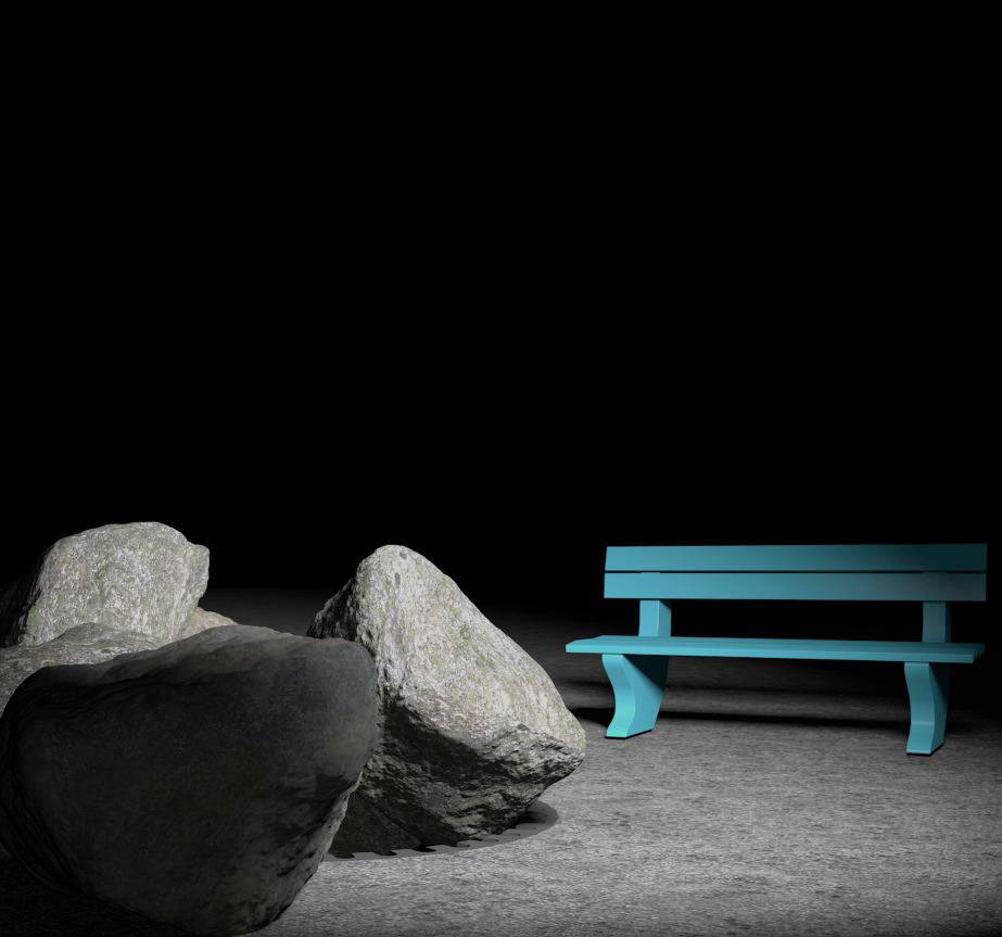 Wiermann strangers T1c