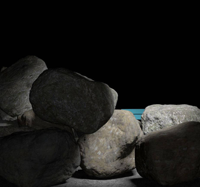 Wiermann strangers T1d