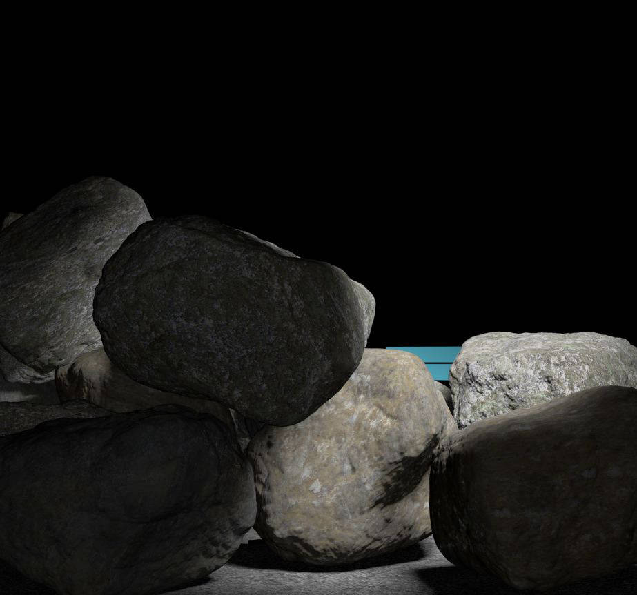 Wiermann strangers T1d