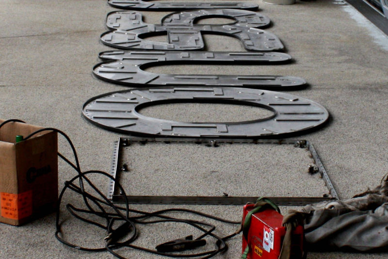 Wiermann mirrored phaeno 6778