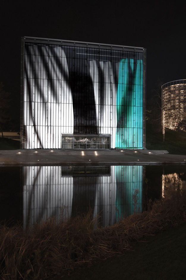 Wiermann movements Autostadt VW0319