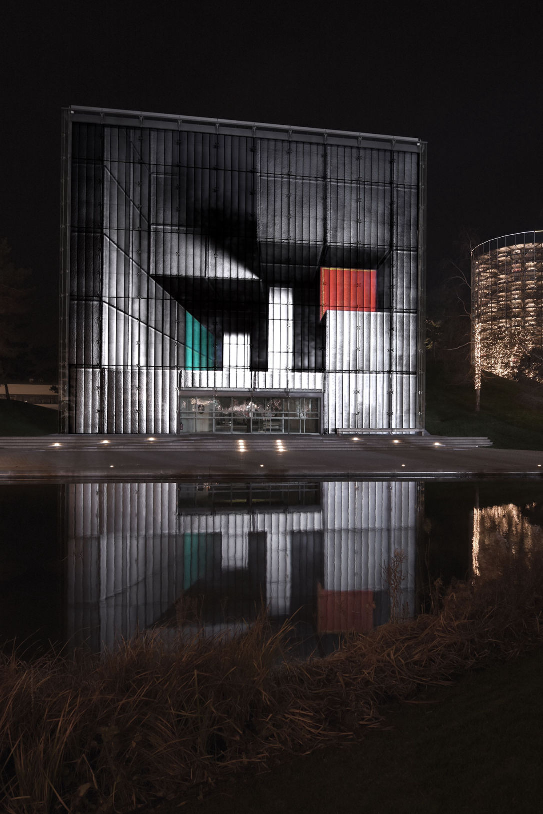 Wiermann movements Autostadt VW0333