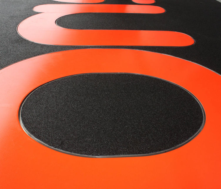 Wiermann mirrored phaeno 7150