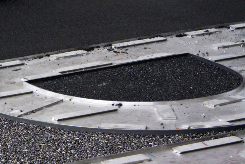 Wiermann mirrored phaeno 6798